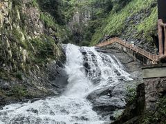 -五泄景区