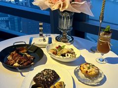 -天玑高空江景餐厅&酒吧Sky Secret Restaurant&Bar