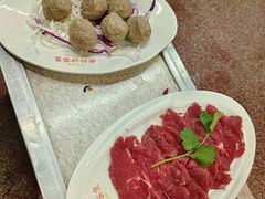 -燃计沙茶皇·香港沙茶火锅(人广旗舰店)