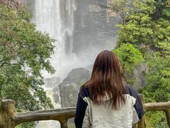 -洛阳白云山景区