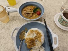 -明记港式烧腊茶餐厅(下沙店)