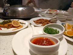 -青蓬海上捞蒸品海鲜城(海岸城店)