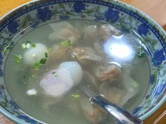 -福州人铭小吃