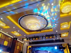 -两淮天鹅湖大酒店·中餐厅