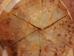-甲乙饼·手工牛肉饼(东方广场店)