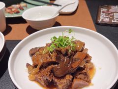 烤麸-成隆行·蟹王府(九江路店)