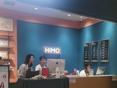 -海马体照相馆(龙湖杭州金沙天街店)