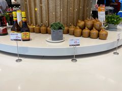 -赶海部落海鲜城(海阳路店)