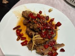 -常鲜楼常来尝鲜海胆馆(星海店)