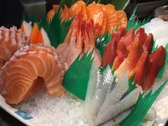-熊出没日本烧肉放题