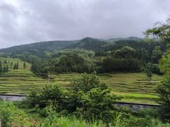 -赤水丹霞旅游区·大瀑布