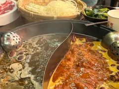 -冯校长老火锅(深圳福田店)