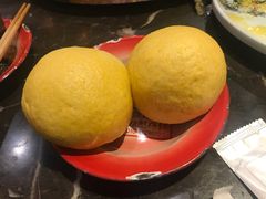 -粗粮人家·东北菜(洋桥店)