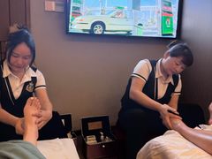 -良子足浴(湖滨店)