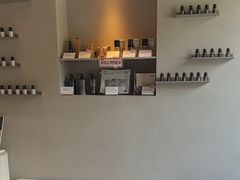 -泰合玺·精油疗愈 SPA(南京河西万达店)