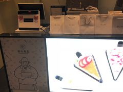 -卷心卷意·轻甜蛋糕(新光天地店)