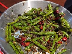 -拾捌川·自贡爆炒(新街口店)