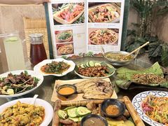 -多哥水傣味餐厅(司马巷店)