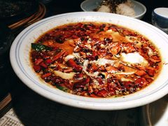 沸腾鱼-蘇小主(徐州万达店)