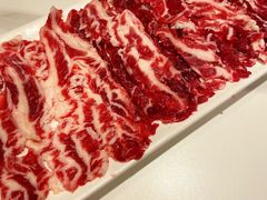 鲜切一品雪花-古乐牛香·鲜牛肉自助火锅(南京总店)