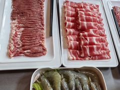 -君邦火锅(新疆大厦店)