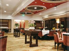大堂-杭州香格里拉·香宫中餐厅