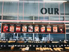 -OUR Bakery(三里屯太古里店)