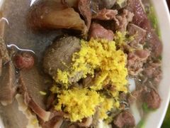 镇记老尾牛杂-潮镇老尾牛杂(环城西路店)