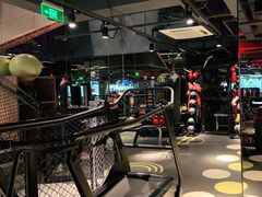 -威尔仕健身·游泳(古北店)