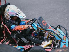 -赛达赛车主题乐园·卡丁车·团建