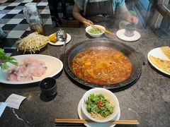 -大鱼山房鱼头火锅(老字号品质店)