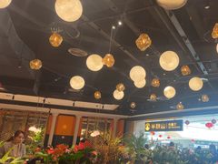 -半秋山西餐厅(巴南万达广场店)