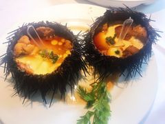 -开海·红岛海鲜虾水饺(石老人店)