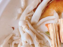 -素满香·素食自助餐(苏州·临顿路店)