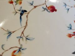 -喜来登由由大酒店九州膳坊中餐厅