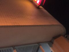 -麦当劳(轻轨曹杨路店)