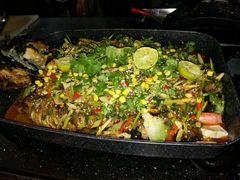 -湄公河秘制烤鱼(西双十贰城商业中心店)