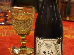 -塔道斯西餐厅(中央大街店)