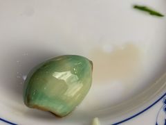腊八蒜-方砖厂69号炸酱面(方砖厂胡同店)