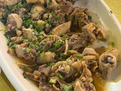 -台山新孖宝柴火黄鳝饭(三合温泉店)