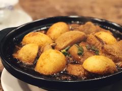 -人全到南京本帮菜馆(云锦路店)