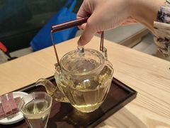 -大众茶馆·悠茶小驿(一中店)