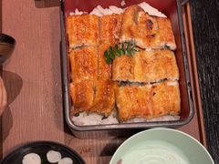 -玄白·炭烤活鳗(上海首店)