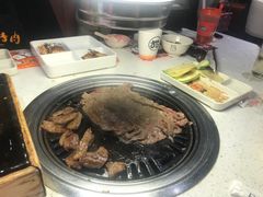 -猫抓烤肉(春熙路店)