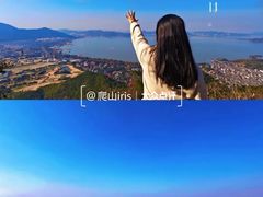 -东钱湖旅游度假区