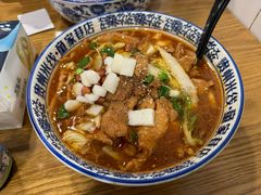 -贵州米线(童家巷店)