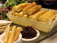 -鸭王烤鸭店(三里河店)