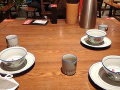 大堂-老湘村·湖南土菜(天河维多利店)