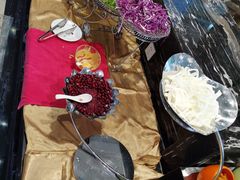 -中青旅山水时尚酒店餐厅(雁栖店)