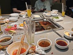 -海底捞火锅(铂澜大象城店)